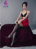 Ligui丽柜 2022.04.27 网络丽人 Model 愉心(42)